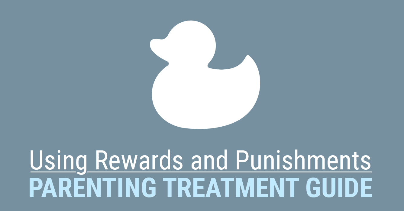 Parenting: Using Rewards and Punishments