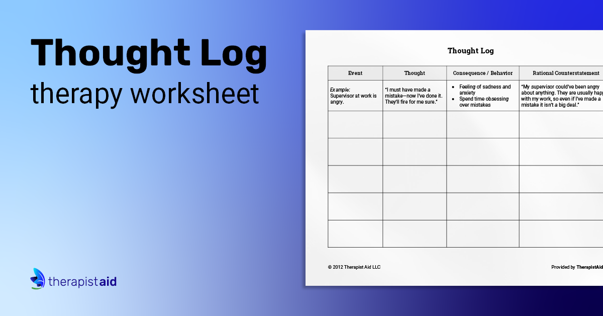 thought-log-with-example-worksheet-therapist-aid