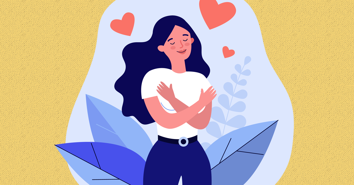 How To Practice Self-Compassion | Article | Therapist Aid